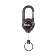 Клипс Fil Fishing POWER RETRACTABLE LANYARD