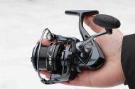 Макара Fil Fishing MASTER FEEDER 5000
