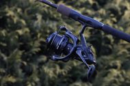 Макара Fil Fishing BLACK POWER FS 5000