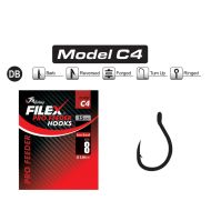 Куки Fil Fishing PRO FEEDER HOOKS C4
