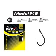 Куки Fil Fishing PRO FEEDER HOOKS C4
