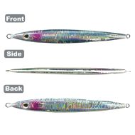 Джигове Owner Cultiva GEKITO JIG LEVEL - GJL 180гр