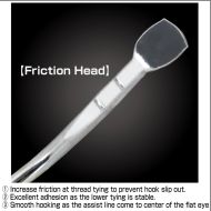 Куки Owner FIRE HOOK - FH-01