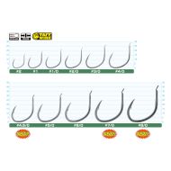 Куки Owner FIRE HOOK - FH-01