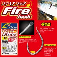 Куки Owner FIRE HOOK - FH-01