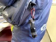 Фенер Owner UV FLASHLIGHT FT-81