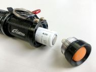 Фенер Owner UV FLASHLIGHT FT-81