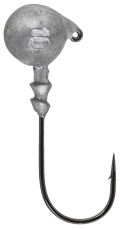 Джиг глави Owner ROUND ULTRA JIG HEAD