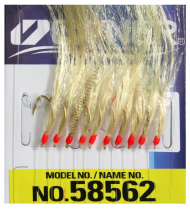 Чепаре Owner FLASHER SABIKI - 58562