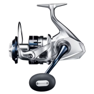 Макара Shimano SARAGOSA SW A 5000XG