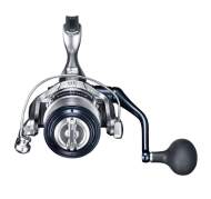 Макара Shimano SARAGOSA SW A 5000XG
