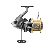 Шаранджийска макара Shimano AERLEX 14000 XSC
