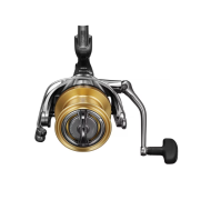 Шаранджийска макара Shimano AERLEX 14000 XSC