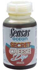 Дип Sensas SECRET CHEESE