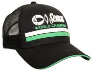 Шапка Sensas COLLEGE BLACK CAP