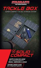 Магнитна кутия Starbaits MAGNET TACKLE BOX