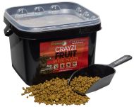 Пелети Starbaits Mixed Pellets CRAYZI FRUIT 2KG