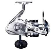 Макара Shimano SARAGOSA SW A 6000HG