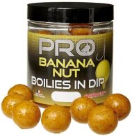 Топчета в дип Starbaits BANANA NUT