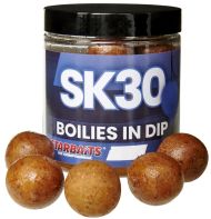 Топчета в дип Starbaits SK30