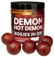 Топчета в дип Starbaits HOT DEMON