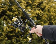 Макара Fil Fishing TAURUS 6000 SW