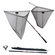 Шаранджийски кеп Extra Carp CARPEX 1.80м