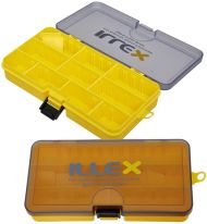 Кутия Illex TACKLE BOX 186 HC