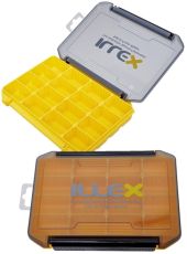 Кутия Illex TACKLE BOX 205 HC