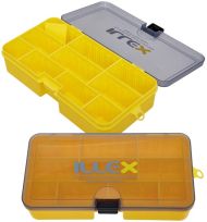 Кутия Illex TACKLE BOX 214 HC