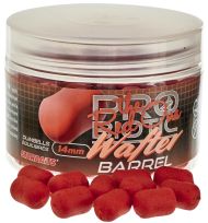 Уафтери Starbaits BARREL WAFTER THE RED ONE