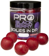 Топчета в дип Starbaits BLACKBERRY