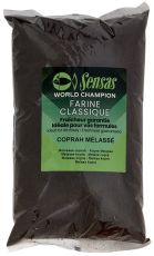 Суха добавка Sensas COPRAH MELASSE - 1KG