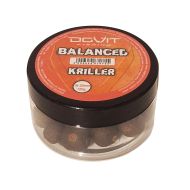 Протеинови топчета Dovit BALANCED 16-20мм - KRILLER
