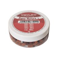 Уафтери Dovit AQUA NATURE - CHILI KRILL