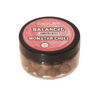 Протеинови топчета Dovit BALANCED 12мм - MONSTER CHILI