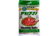 Плуваща стръв Cukk PUFFI - ЧЕСЪН 4-6мм