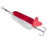 Блесна Balzer COLONEL SILVER RED