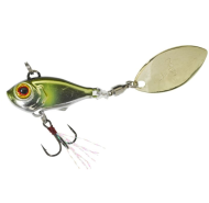 Спинъри Gunki SHOCKER VIB 29S/ 11.8гр