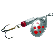 Блесна с точки P&M RAPIDE - SILVER