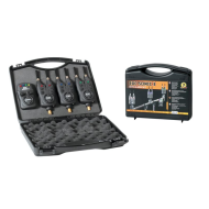 Шаранджийски сигнализатори BITE ALARM SONIC 3+1