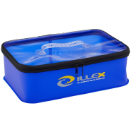Непромокаема чанта Illex SAFE BAG G2 BLUE