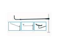 Стойка Fil Fishing TELE ARM 