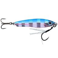 Микро джиг Gunki SPACE JIG - 7.5гр