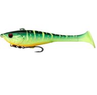 Силиконова примамка Illex DUNKLE - 15см