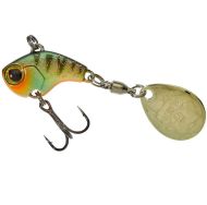 Спинъри Illex DERACOUP 22S