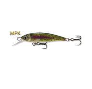 Воблери Goldy TINY 38S