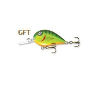 Воблери Goldy VIBRO MAX 34S