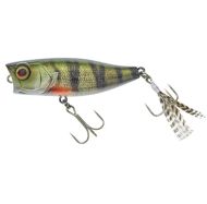 Попери Illex CHUBBY POPPER 42F