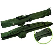 Троен калъф Extra Carp CARPERS 1.90м/ 3 пръчки